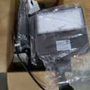 YXL LED Parking Lot Light, 200W LED Shoebox Light with Dusk to Dawn Photocell,28000LM 5000K Daylight Arm Mount, IP65 Waterproof, LED Area Light for Parking Lot Sports Stadium, 3 Pack, L2115200