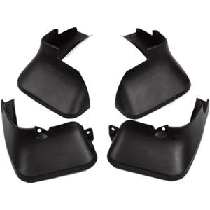 Splash Guards Mud Flaps PT76948100 Compatible For Lexus RX350 RX450 2009-2015