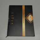 MRGLAS TOP 9H+ Glass 2+2 Packs for iPhone 17 Screen Protector with Camera Lens Protector [Zero Bubble, Auto-Dust Removal] [10X Military Protection] 17 6.3'' Tempered Glass Full Edge Coverage HD Clear