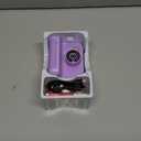 Kids Camera Instant Print, Christmas Birthday Gifts for Girls and Boys, 1080P HD Video Digital Kids Camera with 32G Card, Toddler Camera for 3-12 Years Old, Purple