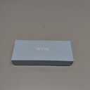 Miyya Blue Light Glasses for Women & Men Oversized UV & Blue Light Blocker Chunky Frames, Stylish Eyewear Accessories (Tortoiseshell)