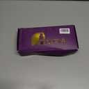 Purple Braiding Hair Pre Stretched Synthetic Braiding hair Extensions for Braids, Purple Hair Extensions for Stage Party Halloween Costume Cosplay 48 Inch 2 Packs