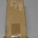 4 in 1 Wooden Incense Burner with Glass, Incense Holder for Candle, Sticks, Palo Santo, Sage and Cones, Wood Ash Catcher Tray for Meditation Yoga Room Home Decor (Glass)