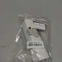 Robot Vacuum Replacement Main Brush and Roller Brush Wipes for Tikom G8000/G8000Pro Cleaner