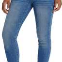 Utyful Skinny Jeans for Women Trendy High Waisted Classic Slim Fit Stretchy Denim Pants Jeggings Country Concert Outfit