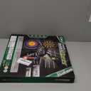 Dart Board - 12pcs Magnetic Darts - Excellent Indoor Game and Party Games - Gifts for 5 6 7 8 9 10 11 12 Year Old Boy Kids