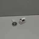 SA205-16 1" Bore Spherical Insert Bearing with Eccentric Locking Collar