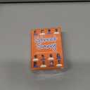 Kinfolk Street Savvy Vibrant Hood Trivia Game Featuring 100 Engaging Cards, Celebrate Black Culture, Spark Lively Debates, and Turn Ordinary Gatherings into Epic Adventures