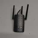 WiFi Extender Signal Booster, Dual Band 5.8GHz&2.4GHz, WiFi Booster Covers Up to 10000 Sq.ft, WiFi Repeater 1.2Gbps with Ethernet Port, One-tap Setup, Made for USA