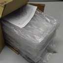 Can Organizer For Pantry Canned Food Goods Organizer For Cabinet Clear Automatic Rolling Can Storage Organizer Pantry Holders Rack, Holds Up to 36 Cans