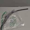 AUTOBOO 26"+19" Windshield Wipers Replacement for Tesla Model 3 2017 2018 2019 2020 2021 2022 2023 2024 2025 Model Y 2020 2021 2022 20232025 Original Factory Quality (Pack of 2)