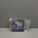 Light Sign for Car, 6.7''x2.7'' Programmable Flexible LED Matrix Panel, Bluetooth APP Control Custom Text Pattern Animation Scrolling LED Display for Car Windshield