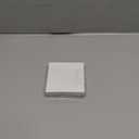 Rich Choices Real Human Hair Clip In Extensions-6 Pcs Single Clip Design-100% Remy Hairs Invisible Clip in Extensions for Thin Hair-Seamless Hairpieces for Women/Men-20 Inches #2R Chocolate Brown