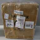 2.5 Cuft Safe Box, Home Safe with Fireproof Waterproof Bag16.54''H