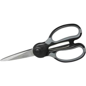 Titan Industrial Grade Heavy Duty Scissors Multipurpose Shears for Sewing and Crafting Durable Easy to Use Stainless Steel Blades with Comfortable Handles for Reliable Precision Cutting