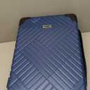 Miir Luggage Sets Expandable Lightweight Suitcase, Hardshell Travel Luggage with wheels 13" x 19" x 9.5"