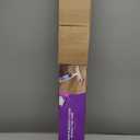 Swiffer PowerMop Multi-Surface Mop Kit for Floor Cleaning, Includes PowerMop, 2 Mopping Pad Refills, 1 Cleaning Solution with Fresh Scent and 2 Batteries (Purple and White)