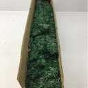 6 Ft. Christmas Tree | Green Branches with Sturdy Metal Base | Unlit Artifical Pine, AU-IT6-600-GRN