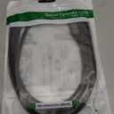 USB C to Mini DisplayPort, 6Ft 4K@60Hz Thunderbolt 3 to Mini Displayport Cable Compatible for iPhone 15/16/17 Series, M1-M4 MacBook Pro, Surface Book 2, Galaxy S20-S25, Steam Deck and Rog Ally