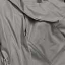 Etto Air Mattress Queen with Built in Pump, 18 inch Luxury Double High Air Bed Fast Inflation/Deflation, Portable Inflatable Blow up Mattress with Carry Bag for Camping, Home&Guests, 650lb MAX (Brown)