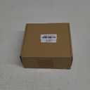 LightingWill 2inch LED Dimmable Downlight, 3W COB Recessed Ceiling Light, Natural White 4000K-4500K, CRI80, 25W 220LM Halogen Bulbs Equivalent, White (4 Pack)