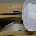 13 1/2x15-K Outboard Propeller for Yamaha Engine 60HP 70HP 75HP 80HP 85HP 90HP 115HP 130HP15 Tooth, RH 3-BladeReplaces 6E5-45947-00-ELWhite