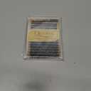 QUEWEL Lash Clusters Kit, 320 Pcs 30D+40D Lash Cluster Eyelash Extensions 9-16mm Lash Clusters Wispy Kit with Eyelash Clusters Bond and Seal Glue Remover Tweezers (30D+40D Kit) (MIX Length)