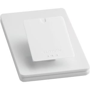 Lutron Caseta Smart Lighting Pedestal for Pico Remote, L-PED1-WH, White