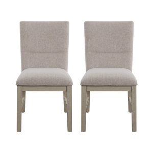 Emerald Home Lakeview Sloane Chairs, 2 ct