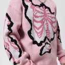 SOLY HUX mens Soft (Pink, L)