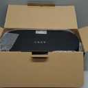 MG-15 Hydroponic Growing System Kits, Smart Indoor Garden with 24W Grow LED Light Full Spectrum, 15 Pods Herb Garden Planter Indoor Gardening for Gifts, Kitchen (Black)