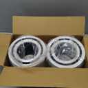 Core 300 Replacement Filter for LEVOIT Core 300 Core 300S Core 300P Core 300SP Air Purifier, 3in1 High Efficiency and Activated Carbon, Compared to Part # Core 300RF, 2 Pack, White