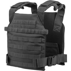Miramrax Weighted Vest for Men and Women Weight Vests Adjustable Strength and Endurance Training Fitness Tactical Running