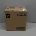 Poise Incontinence & Postpartum Pads for Bladder Leaks, 6 Drop Ultimate Absorbency, Long Length, 90 Count