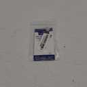 Earphone Connection Fin Ultra Ambi Two Way Radio Clear Medium Earpiece Eartip for Clear Acoustic Audio Tube Elbow