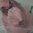 GERVAISE Womens Western Cowgirl Costume 70s Hippie Tassels Fringe Vest outfit Hat 5pcs Large