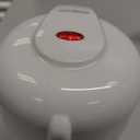 True Glow by Conair Lotion Warmer - Heated Lotion Dispenser for Body and Hand Lotion - White (1 Count (Pack of 1))