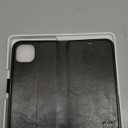 OCASE Compatible with iPhone 14 Wallet Case, PU Leather Flip Folio Case with Card Holders RFID Blocking Kickstand [Shockproof TPU Inner Shell] Phone Cover 6.1 Inch 2022 (Black)