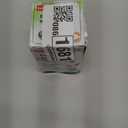 Solitude Dry Fruit Cutter, Slicer, Grinder, Chocolate Cutter And Butter Slicer With 3 In 1 Blade For Almonds, Cashews Etc. (Stainless Steel, Abs Plastic) Standard Green