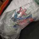 4th of July Shirts Women Plus Size:American Flag Graphic Crew Neck Tees USA Patriotic Higher Quality Short Sleeve T-Shirt. Size L