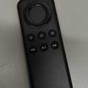 Beyution CV98LM Replacement Remote Control fit for Amazon 1st Generation and 2nd Generation Amazon TV Stick and Amazon TV Box W87CUN CL1130 LY73PR DV83YW PE59CV (Without Voice Function)