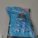 HydraPak UltraFlask Speed (500ml or 600ml) - Collapsible Soft Flask Water Bottle for Hydration Vests and Running Packs with Easy Open Cap