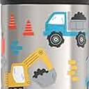 THERMOS FUNTAINER 12 Ounce Stainless Steel Vacuum Insulated Water Bottle with Lid