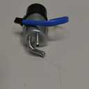 A-Premium Electric Fuel Pump Compatible with Yamaha Road Star 1999 2000 2001 2002 2003
