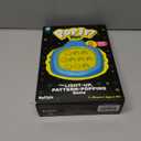 Pop It! Pro - The Original Light Up, Pattern Popping, Pop It! Game from Buffalo Games,Blue and Yellow
