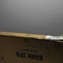 Dog Bath Tub - Free Brush & Towel  Foldable & Portable Dog Washing Station  Lightweight Elevated Design for Indoor & Outdoor Grooming