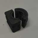 1144383-00-B Black Rubber Front Stabilizer Sway Bar Bushing for Model 3 Vehicle Components