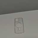 OtterBox iPhone 16 Symmetry Series Clear Case - Clear