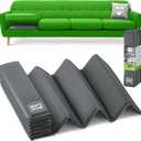 BEN'SHOME Heavy Duty Couch Cushion Support Board  Instantly Repair Sagging Deep Sofa Seat | 27" x 82"-96" | .5" Furniture Grade Wood Under Cushions Insert, Anti-Slip, Extend Sofas & Couches Life