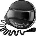 Gas Cap, Fuel Cap For Volvo XC60, XC70, XC90, S60, S80, V60, V60 Cross Country,V70, Replace 31392044, Vehicles included 2003 2004 2005 2006 2007 2008 2009 2010 2011 2012 2013 2014 2015 2016 2017 2018